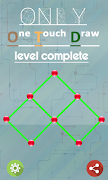 برنامه‌نما One Touch Draw عکس از صفحه