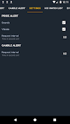Binance Alert Screenshot 3