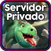 Servidor Privado de CR y CoC - CYT Servers скриншот 1