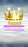 Bible Mot Jeu screenshot 2