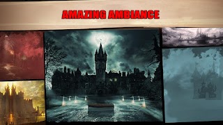 Shadow Hero captura de pantalla 2