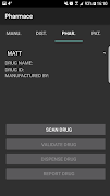 Pharmace Screenshot 2