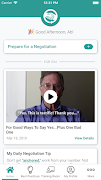 Negotiation360 Cartaz