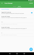Power Manager 스크린샷 2