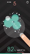 Draw a circle capture d'écran 4