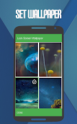 Lock Screen IOS 10 - Phone7 ảnh chụp màn hình 3