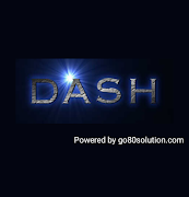 DASH TANAH ABANG Plakat