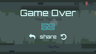 Gravity Superman ảnh chụp màn hình 2