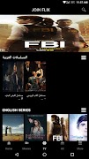 3 Schermata Join Flix
