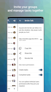 ListaShare - By Codendot screenshot 2