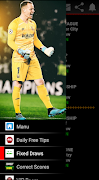 DAILY FIXED ODDS скриншот 3