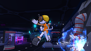 برنامه‌نما Spaced Out! عکس از صفحه