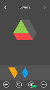 Tri Blocks Color স্ক্রিনশট 2