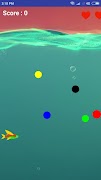 Flying Fish تصوير الشاشة 1