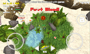 [Kill Code] Online Shooter اسکرین شاٹ 3