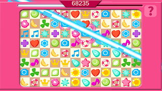 crazy match 截图 1