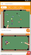 Guideline For 8 Ball Pool скриншот 1