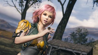 MOBIUS FINAL  FANTASY स्क्रीनशॉट 5