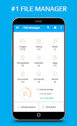File Commander - File Manager/Explorer पोस्टर