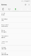 Droid Info screenshot 5