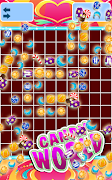 Mundo de Caramelos captura de pantalla 2