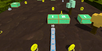 Snake Run ภาพหน้าจอ 6