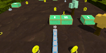 Snake Run screenshot 6