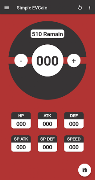 Simple EV Calc الملصق