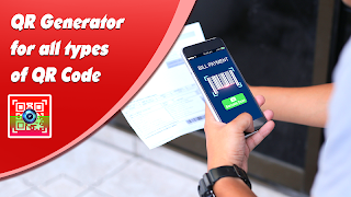 Smart QR & Barcode Reader syot layar 6
