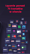 1 Schermata Program TV