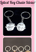 Key Chain Ideas โปสเตอร์