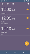 Wakey Wakey скриншот 1
