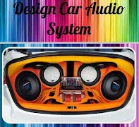 Design Car Audio System screenshot 5