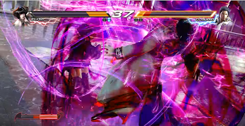 4 Schermata GUIDE : TEKKEN 7