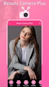 Beauty Camera Plus 스크린샷 6