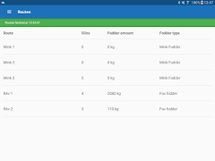 Torp Driver screenshot 1