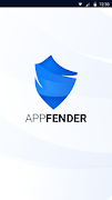 AppFender ポスター