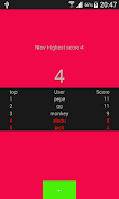 Tapping math imagem de tela 5