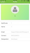 Time Desk ภาพหน้าจอ 4
