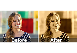 Video effects=Filter,Effect,Funimation স্ক্রিনশট 1