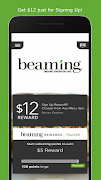 Beaming اسکرین شاٹ 1