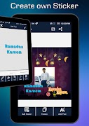 Ramadan Dp Maker - Photo Frame Screenshot 6