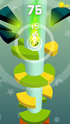 Jumpy Ball Jumpy imagem de tela 1