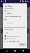 My Weight screenshot 3