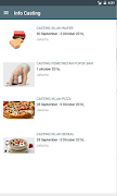 Info Casting 截图 4