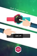 BOOSTH Sync: Activity Tracker скриншот 1