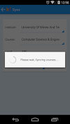 TimeTab (Timetable) screenshot 5