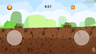 Narum War स्क्रीनशॉट 1