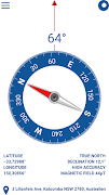 Compass скриншот 1