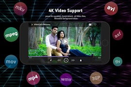 Video Player スクリーンショット 7